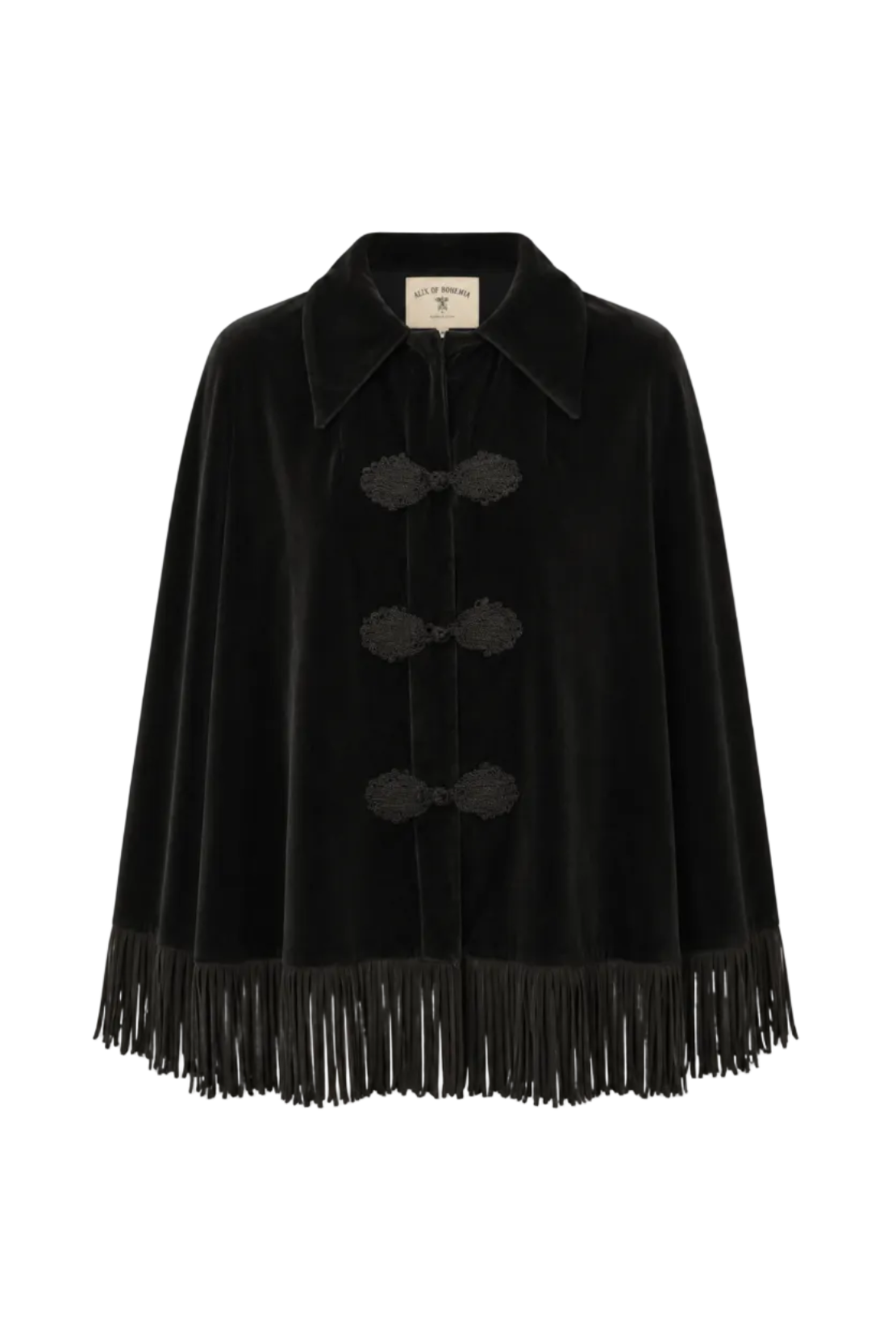 Kensington Cape