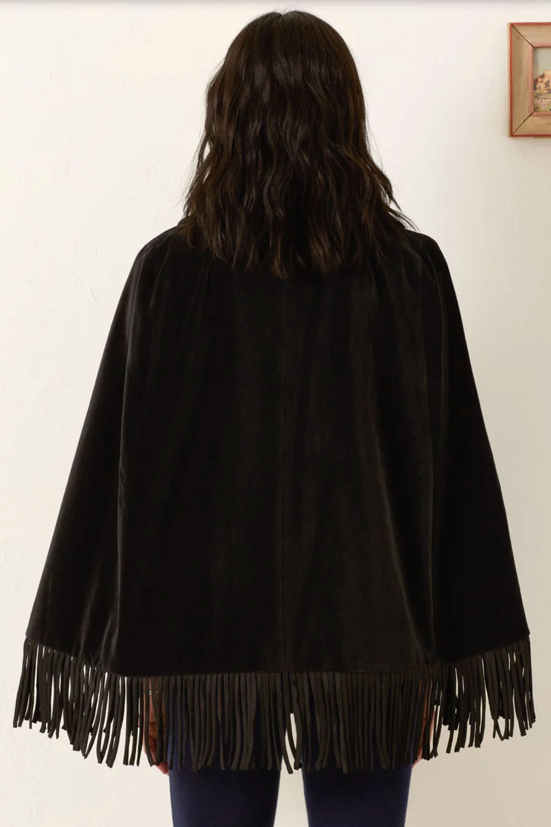 Kensington Cape
