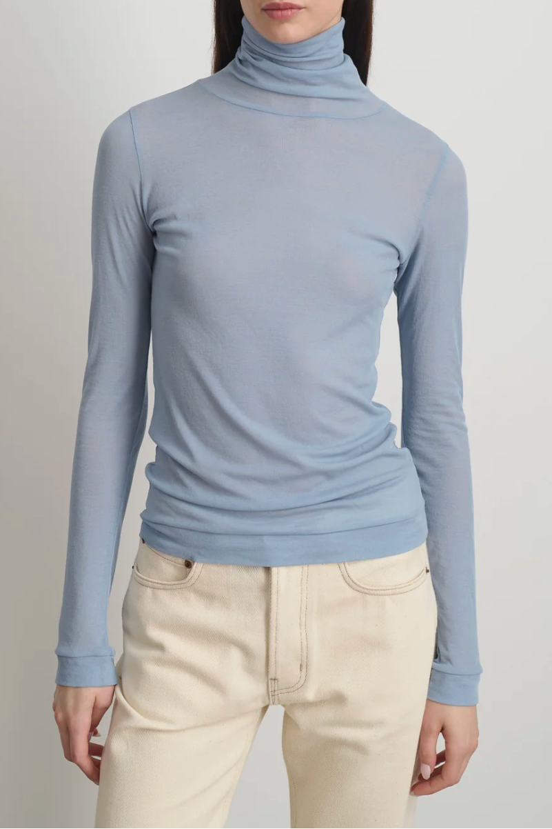 Jana Turtleneck
