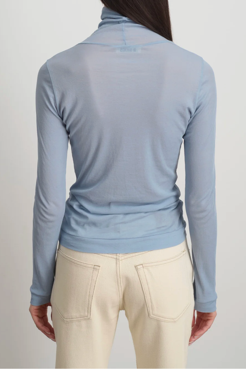 Jana Turtleneck