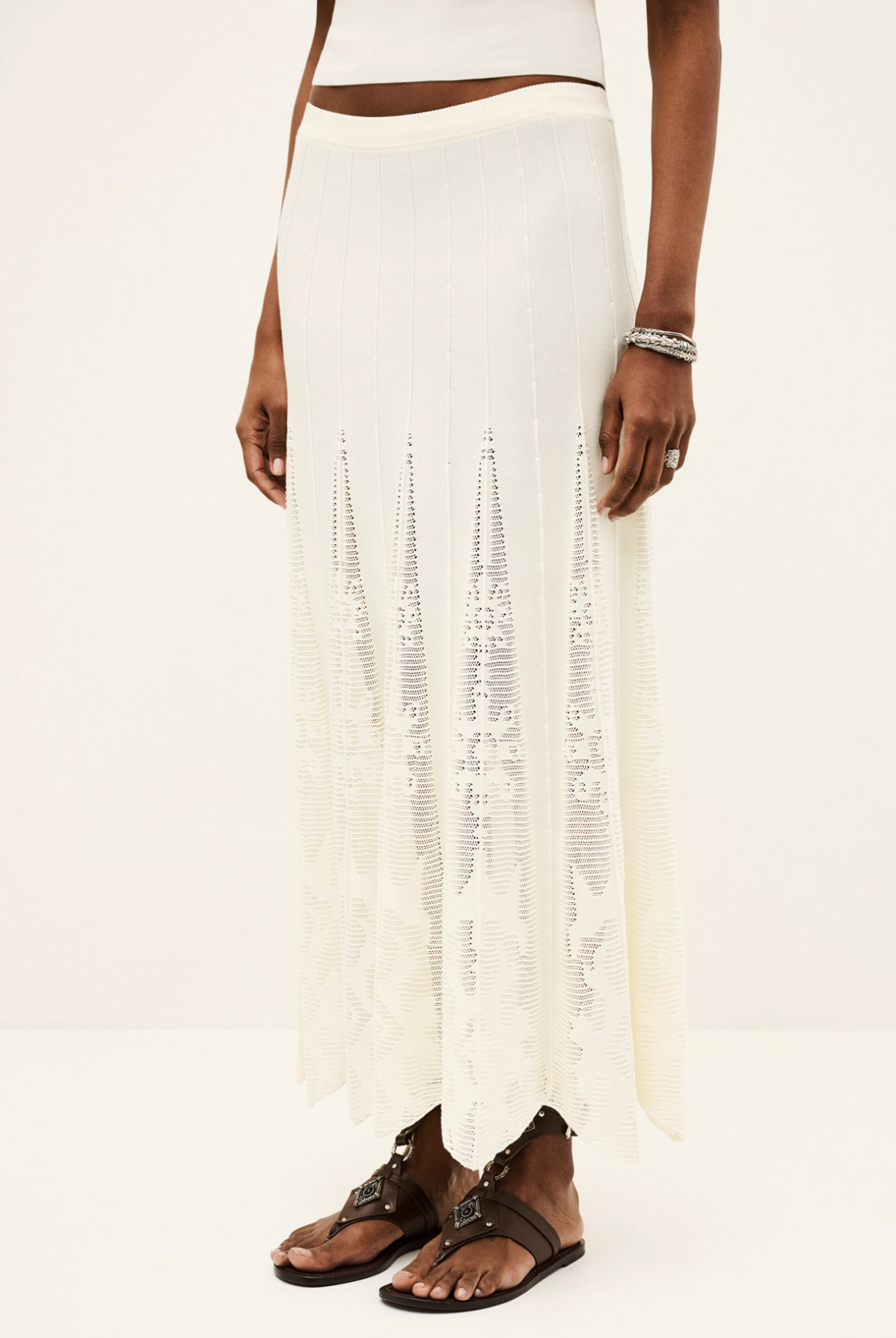 Serta Skirt