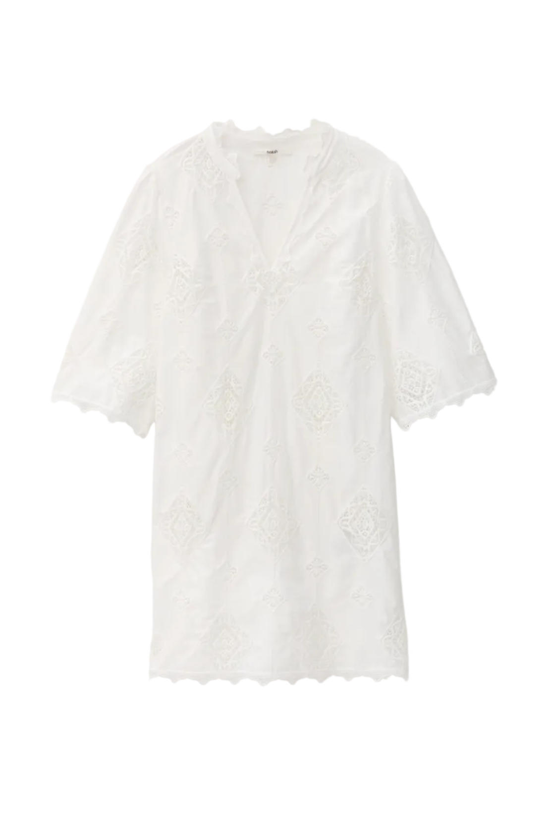 Malo Dress