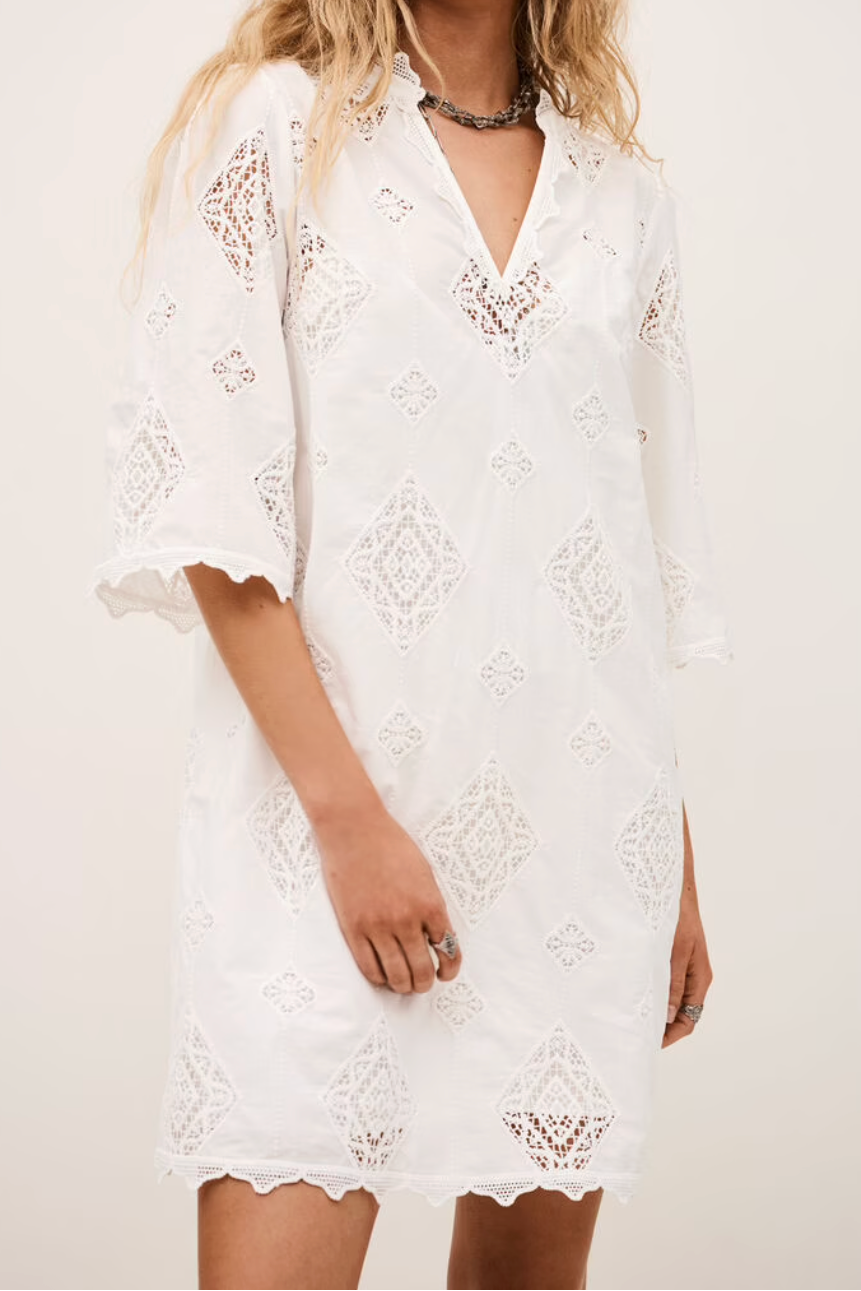 Malo Dress
