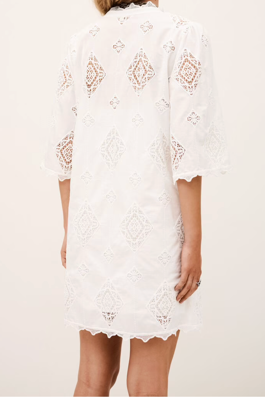 Malo Dress