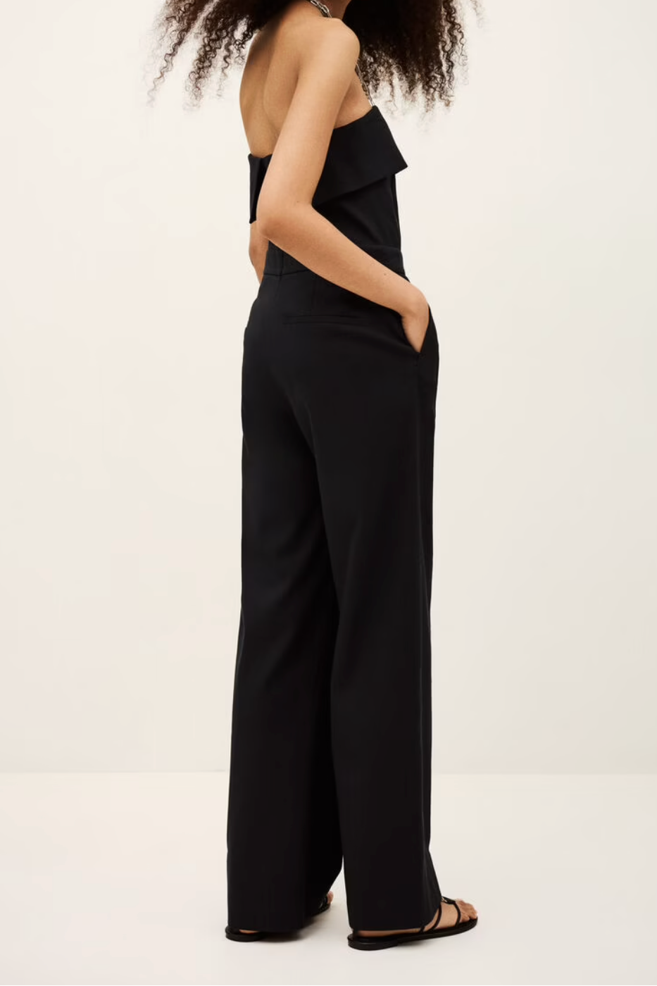 Cenelia Jumpsuit