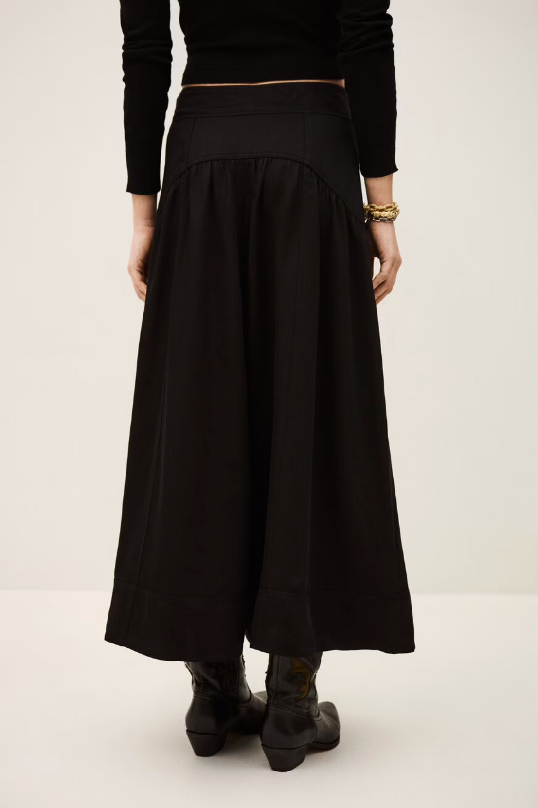 Ponia Skirt