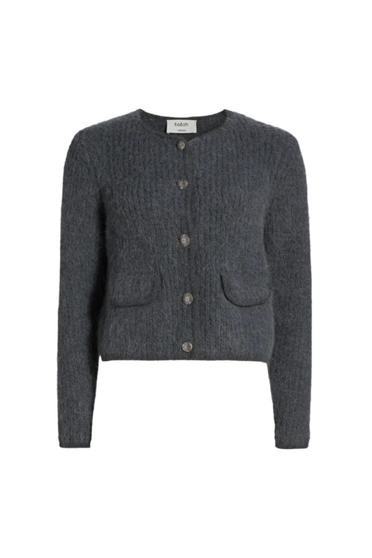 Harry Cardigan
