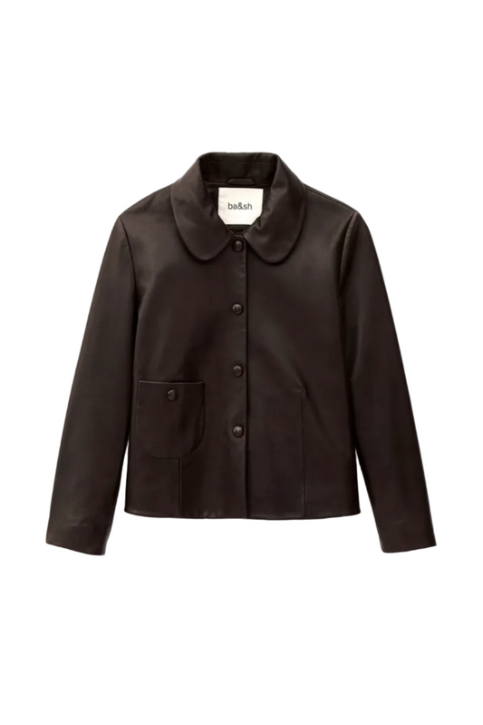 Milos Jacket