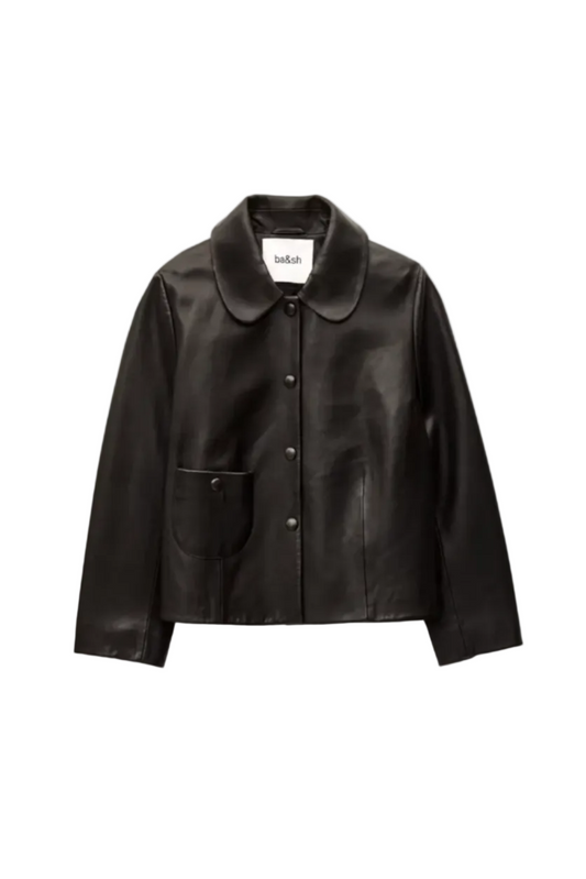 Milos Jacket