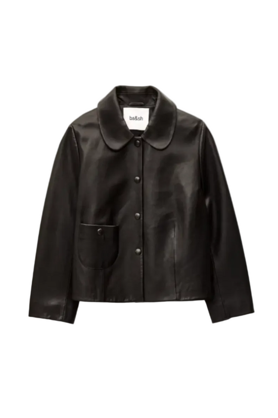 Milos Jacket