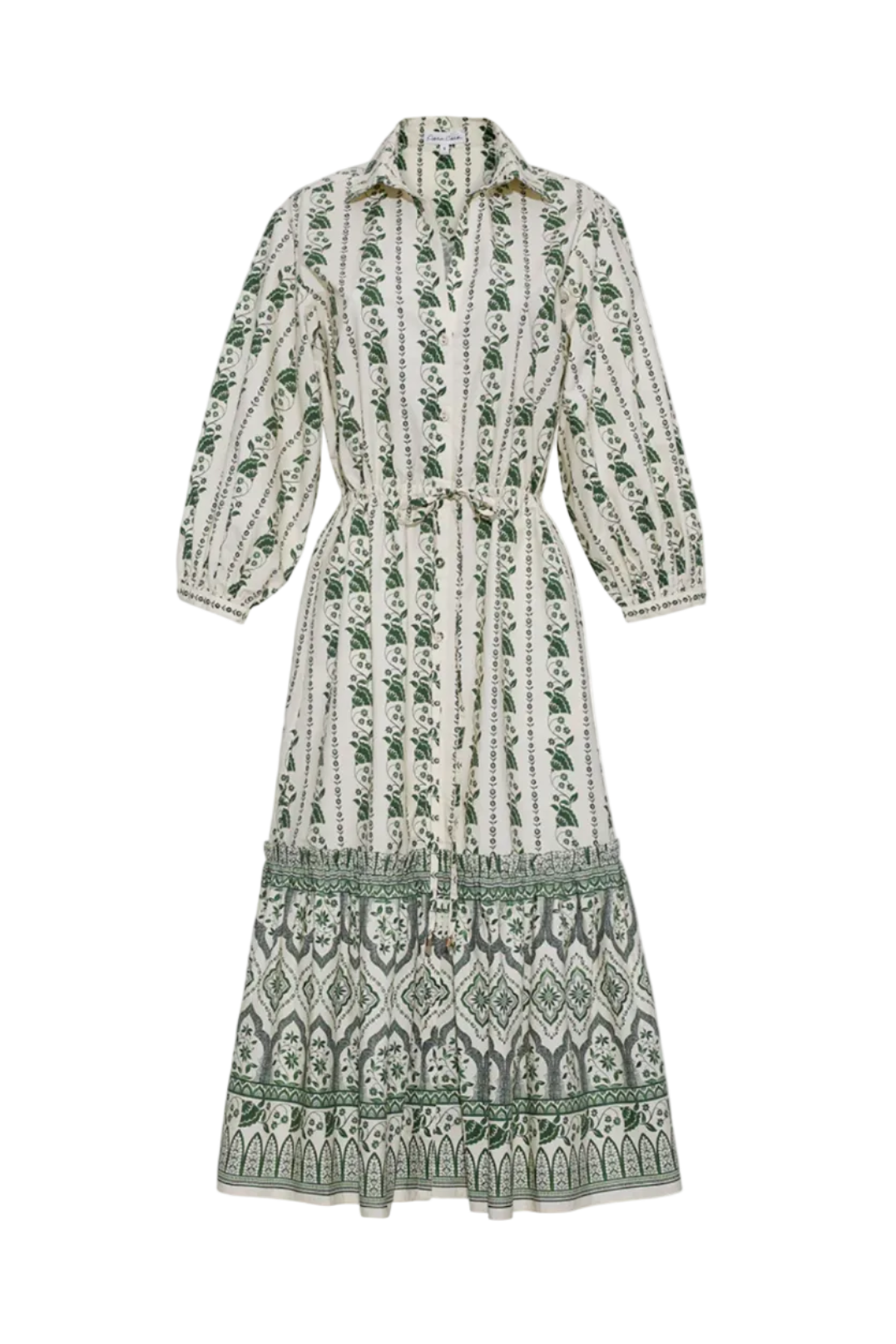 Hutton Dress