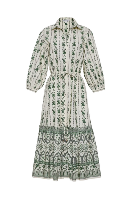 Hutton Dress