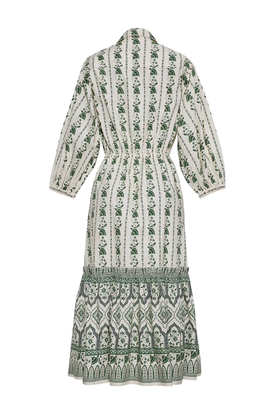 Hutton Dress