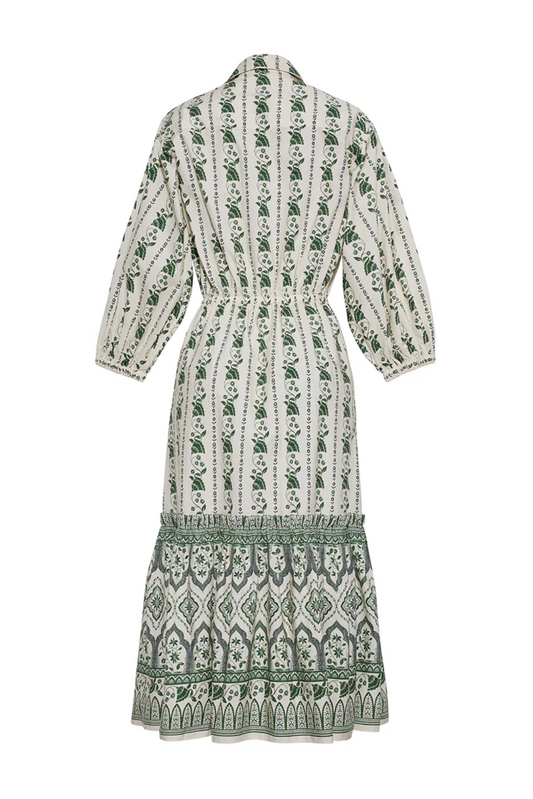 Hutton Dress