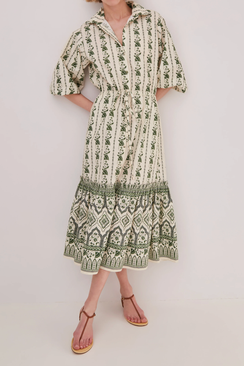 Hutton Dress
