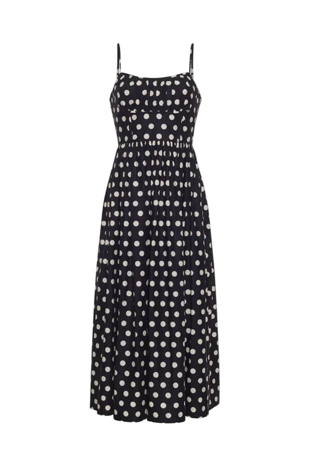 Alba Midi Dress