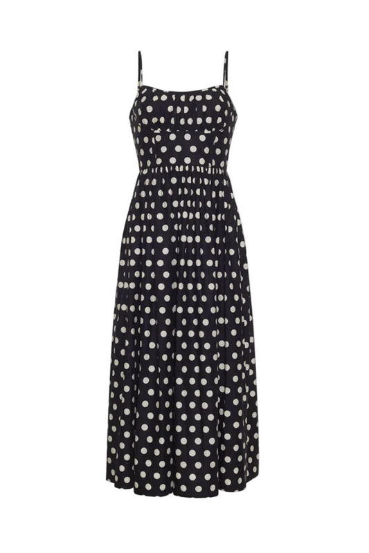 Alba Midi Dress