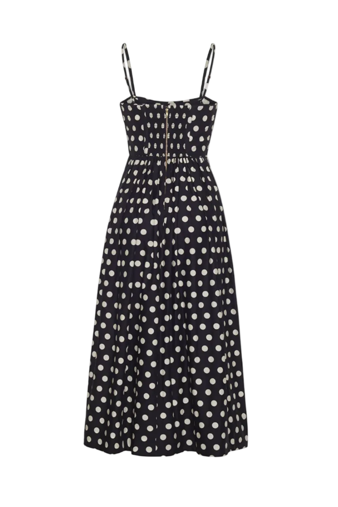 Alba Midi Dress