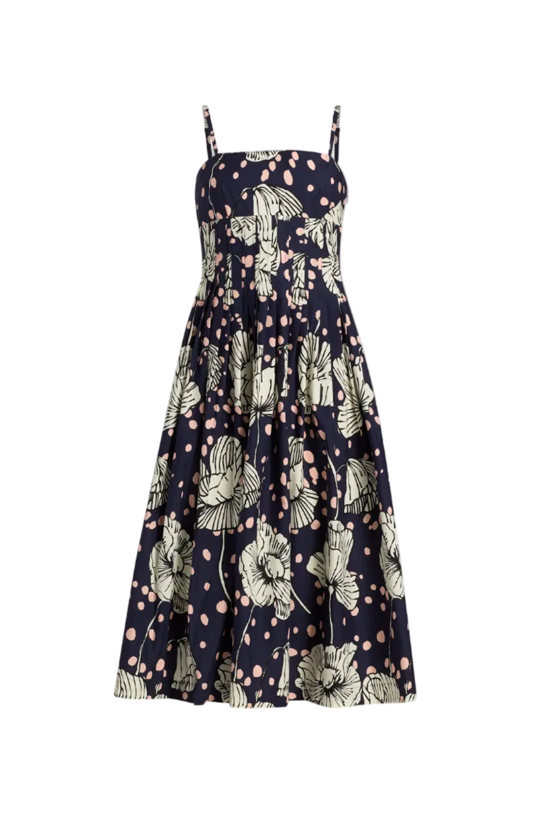 Sea Island Dress