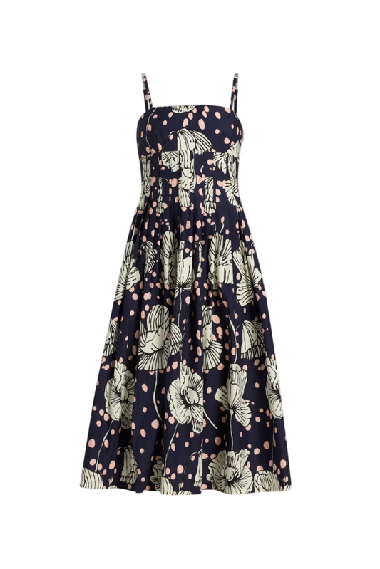 Sea Island Dress