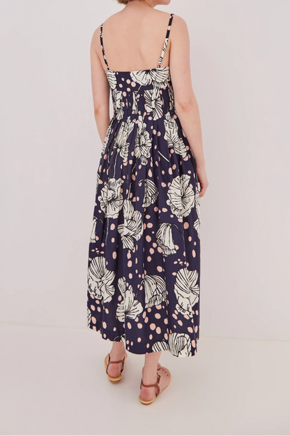 Sea Island Dress