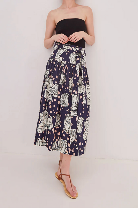 Jiya Skirt