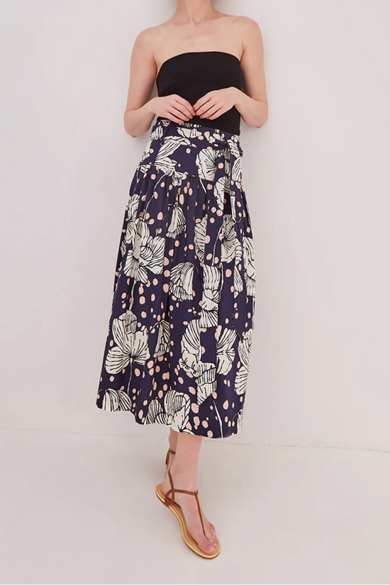 Jiya Skirt