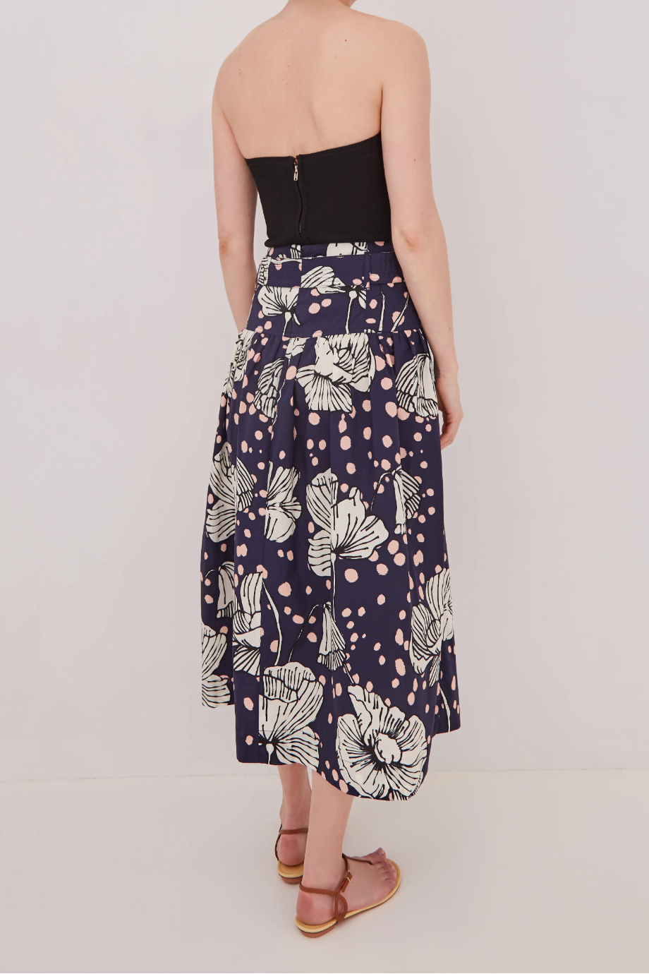 Jiya Skirt