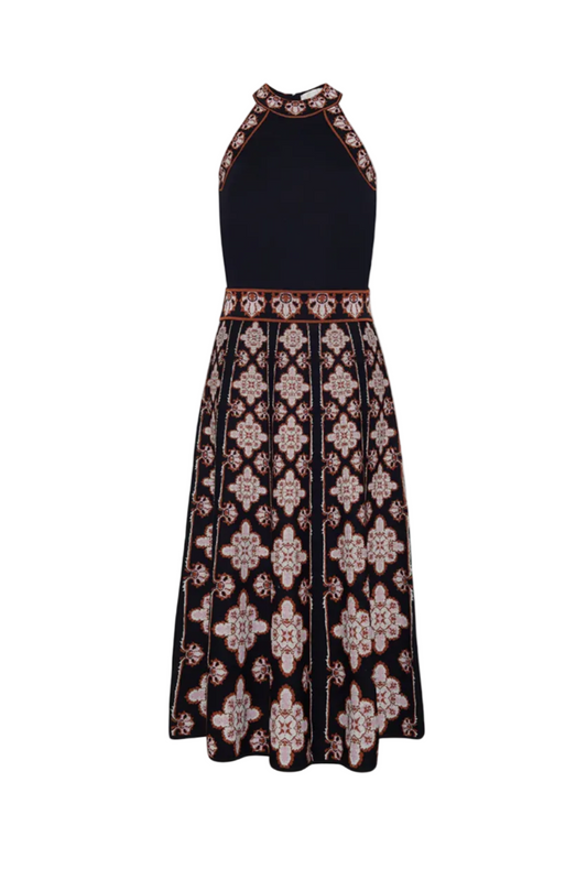 Sandrinna Dress