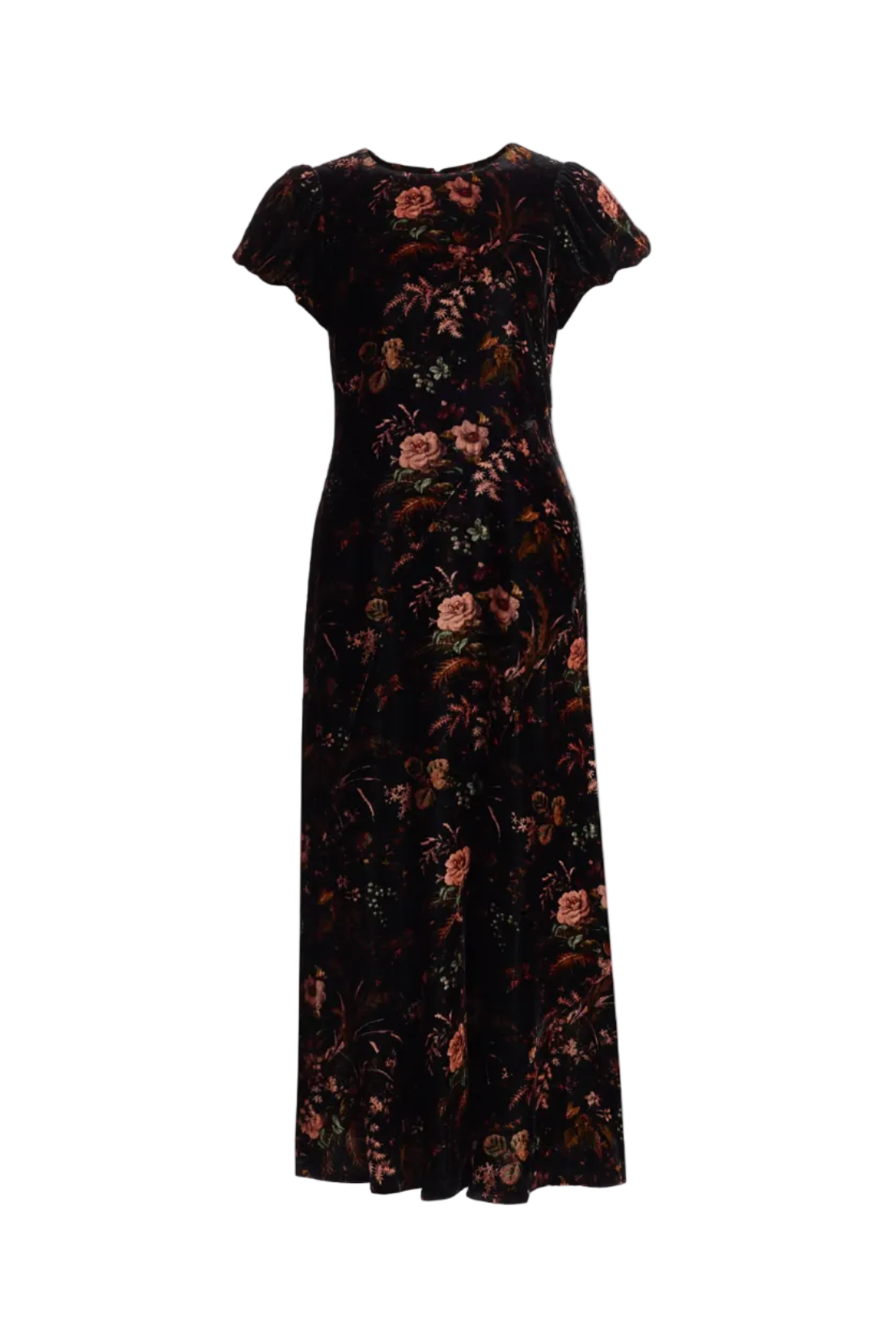 Connie Dress