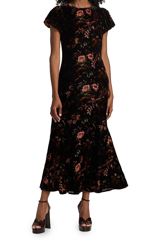 Connie Dress