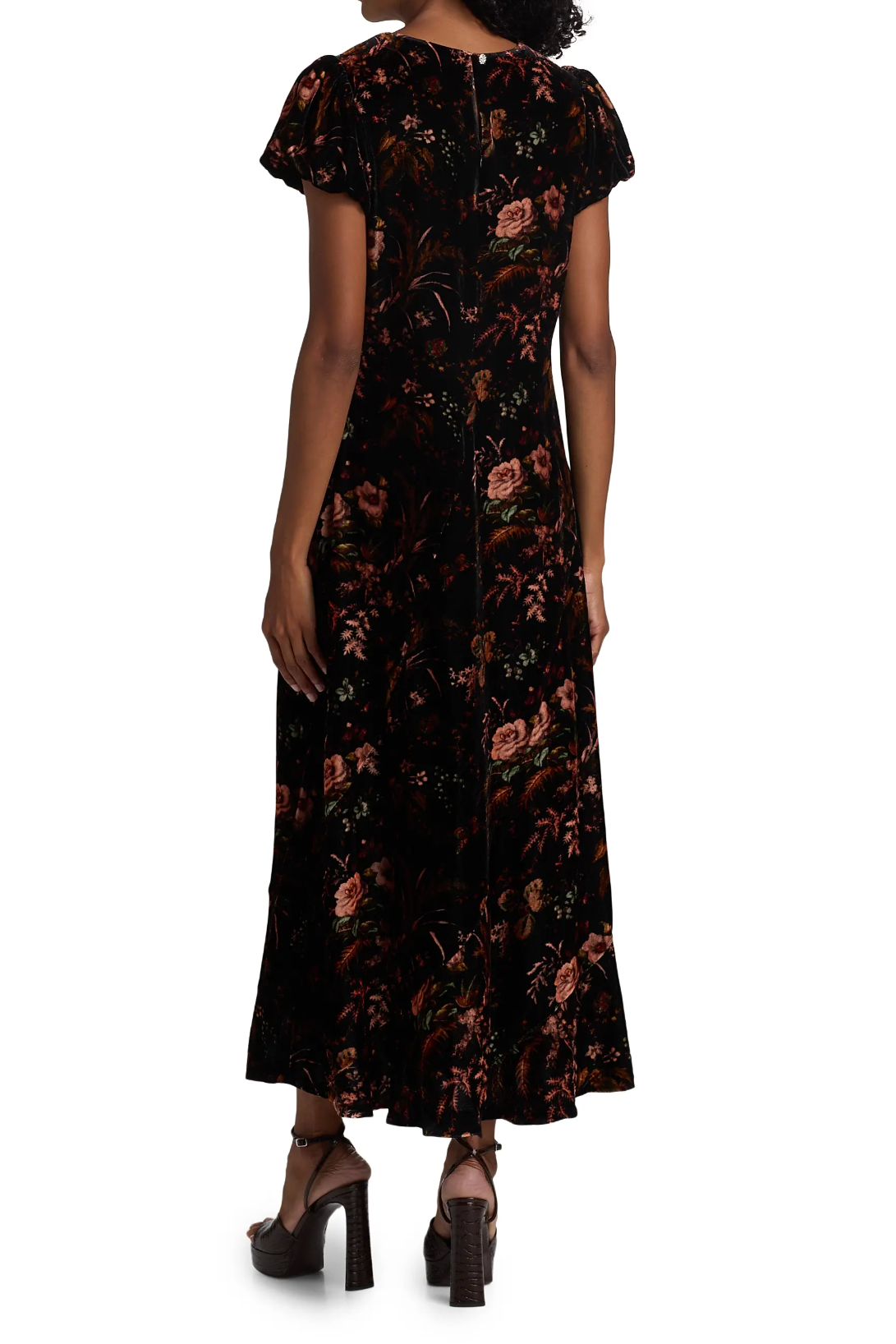 Connie Dress