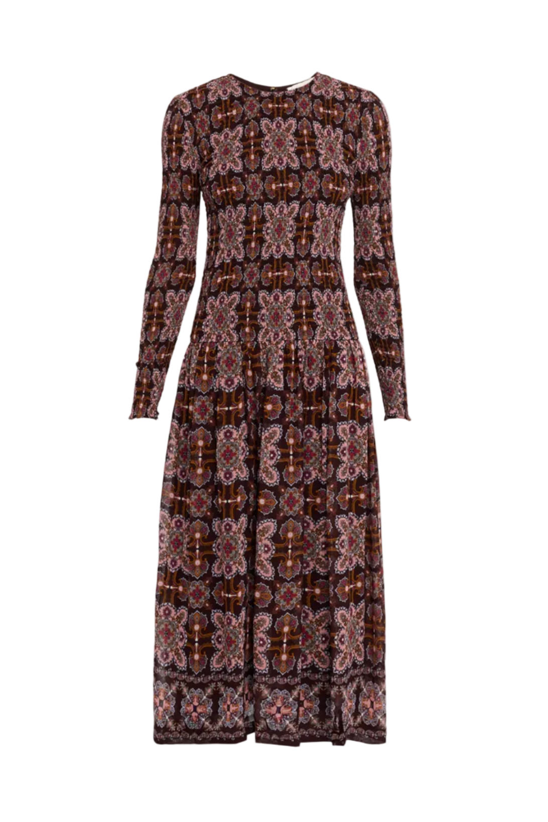 Blossom Dress