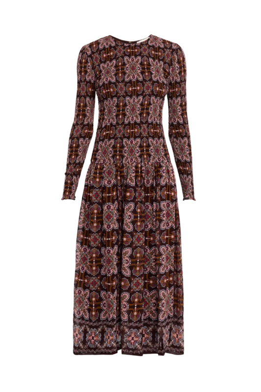 Blossom Dress