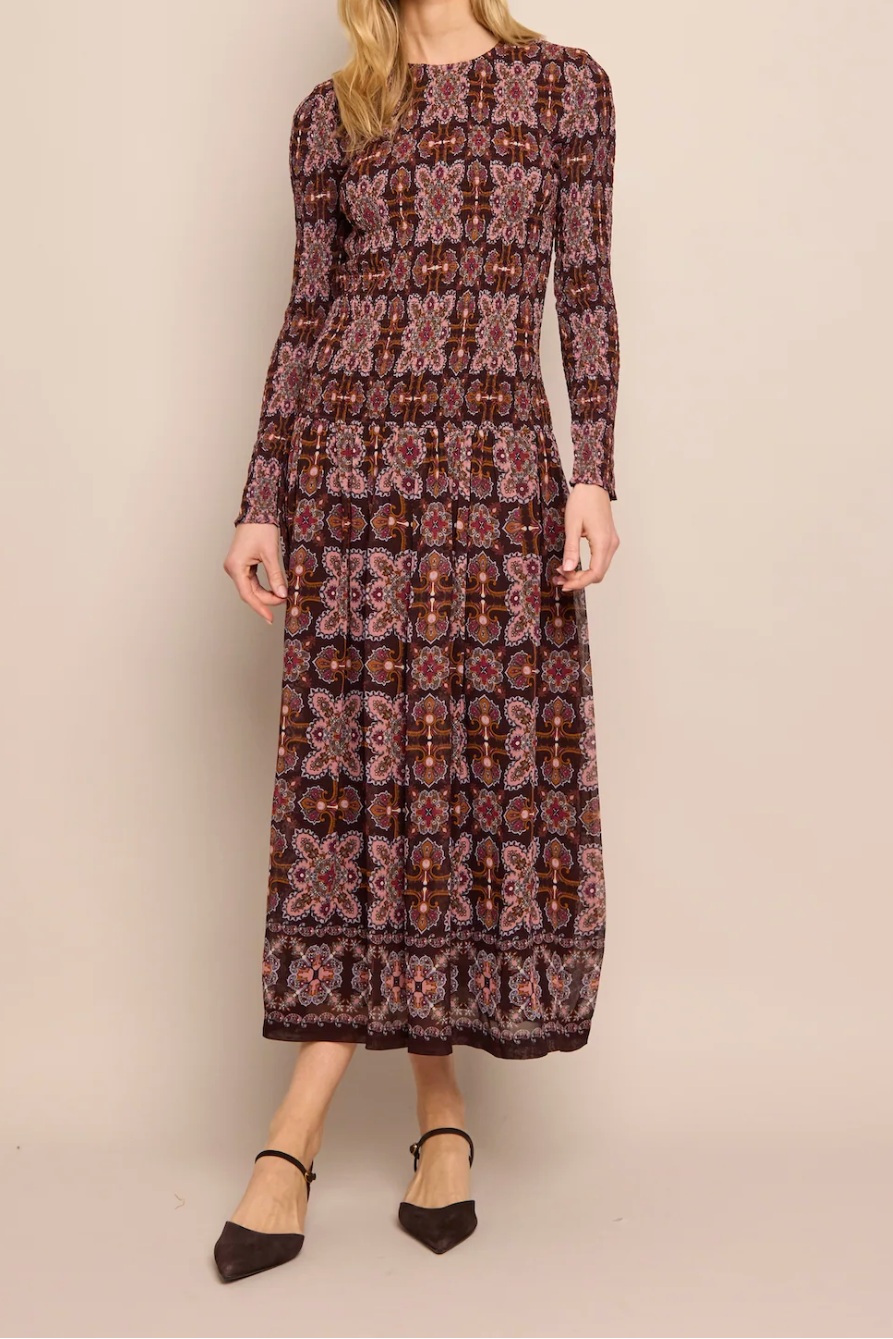 Blossom Dress