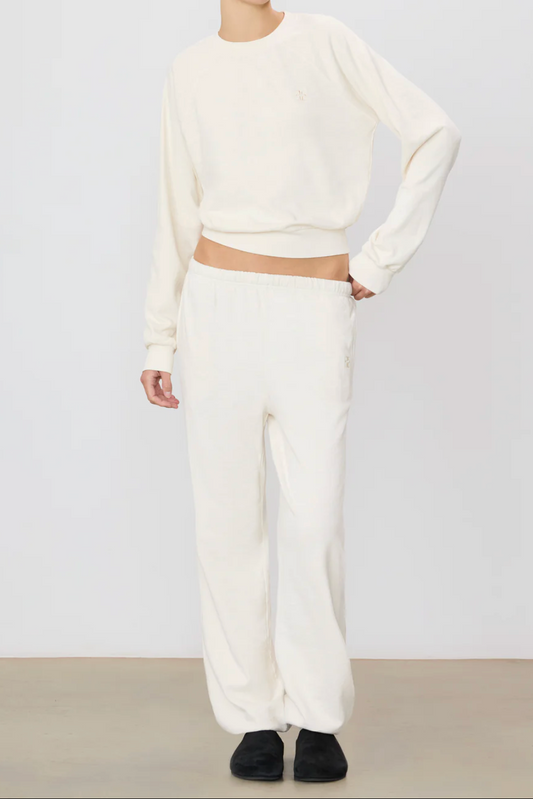 Boyfriend Pocket Sweatpant