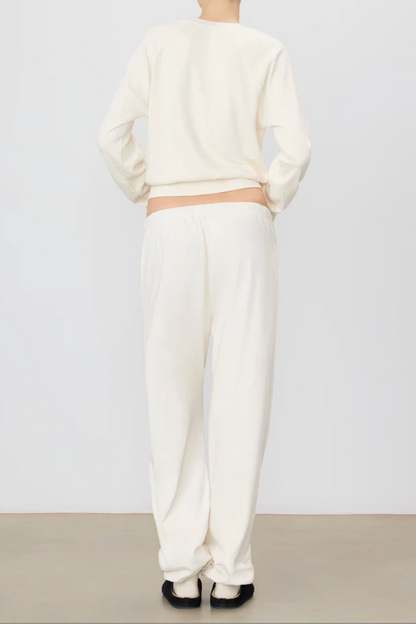 Boyfriend Pocket Sweatpant