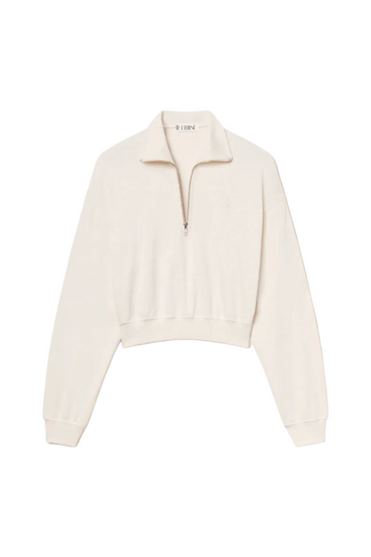 Cropped Sweatshirt