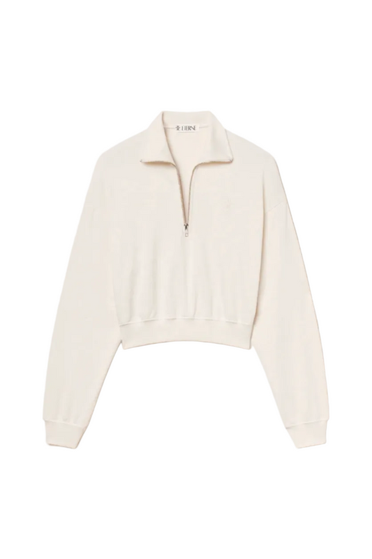 Cropped Sweatshirt