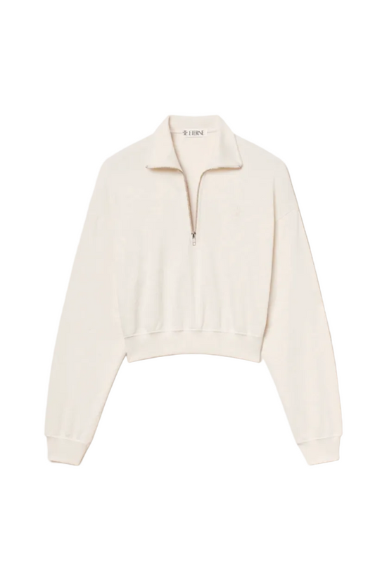 Cropped Sweatshirt