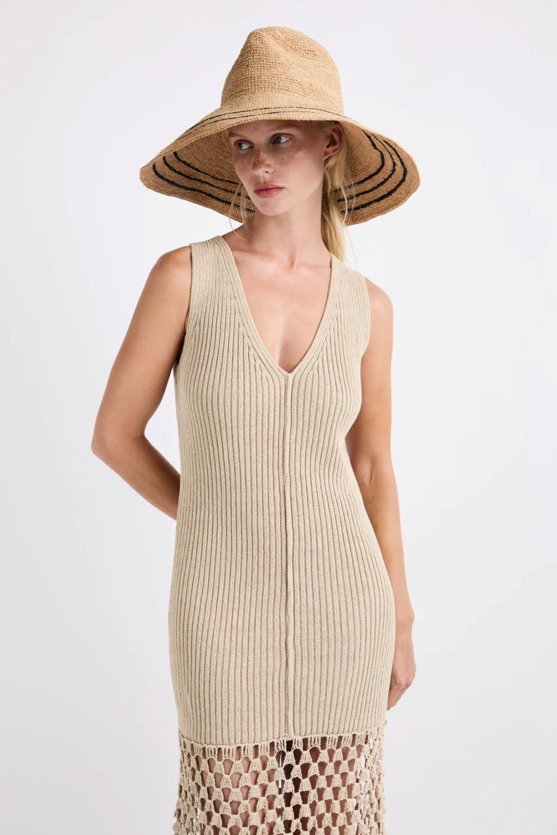 Waverly Hat