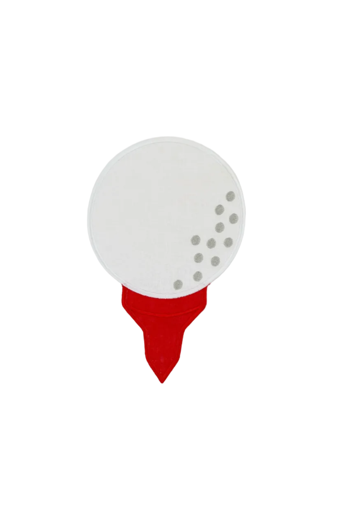 Golf Tee Cocktail Napkins