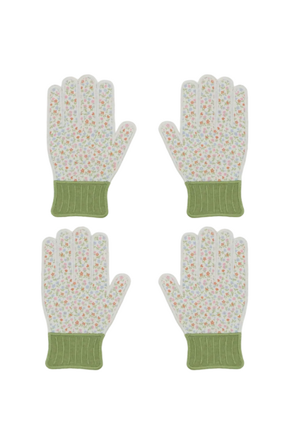Garden Glove Cocktail Napkins