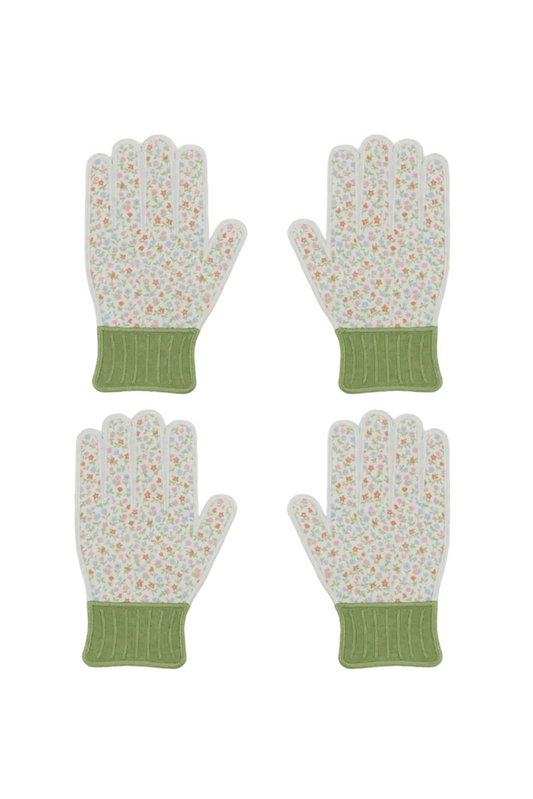 Garden Glove Cocktail Napkins