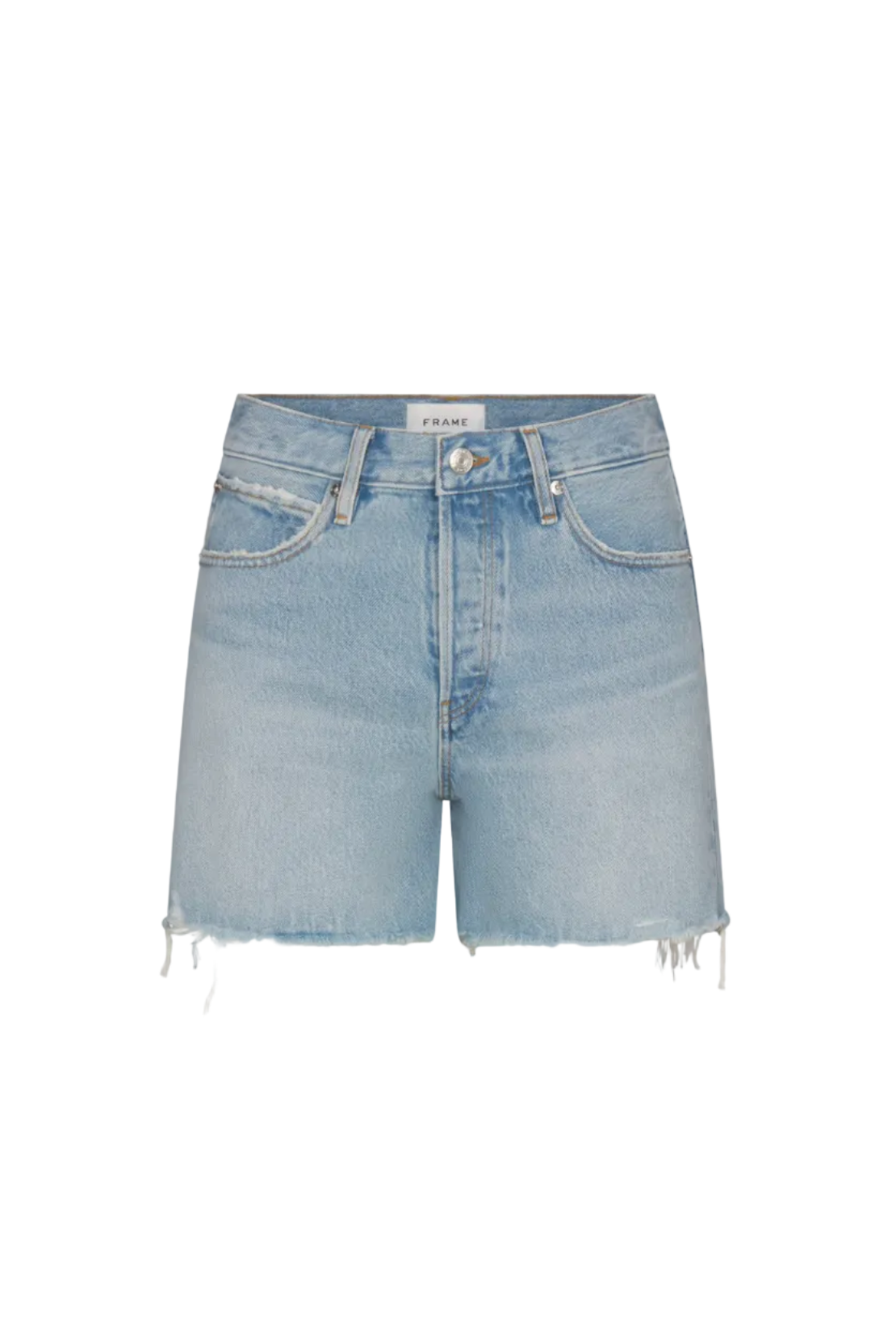 The Everyday Short