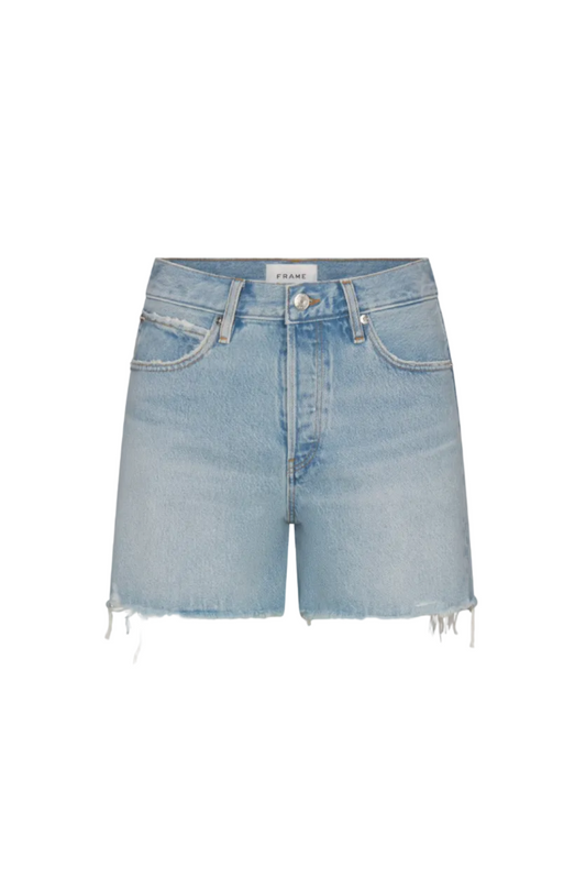 The Everyday Short