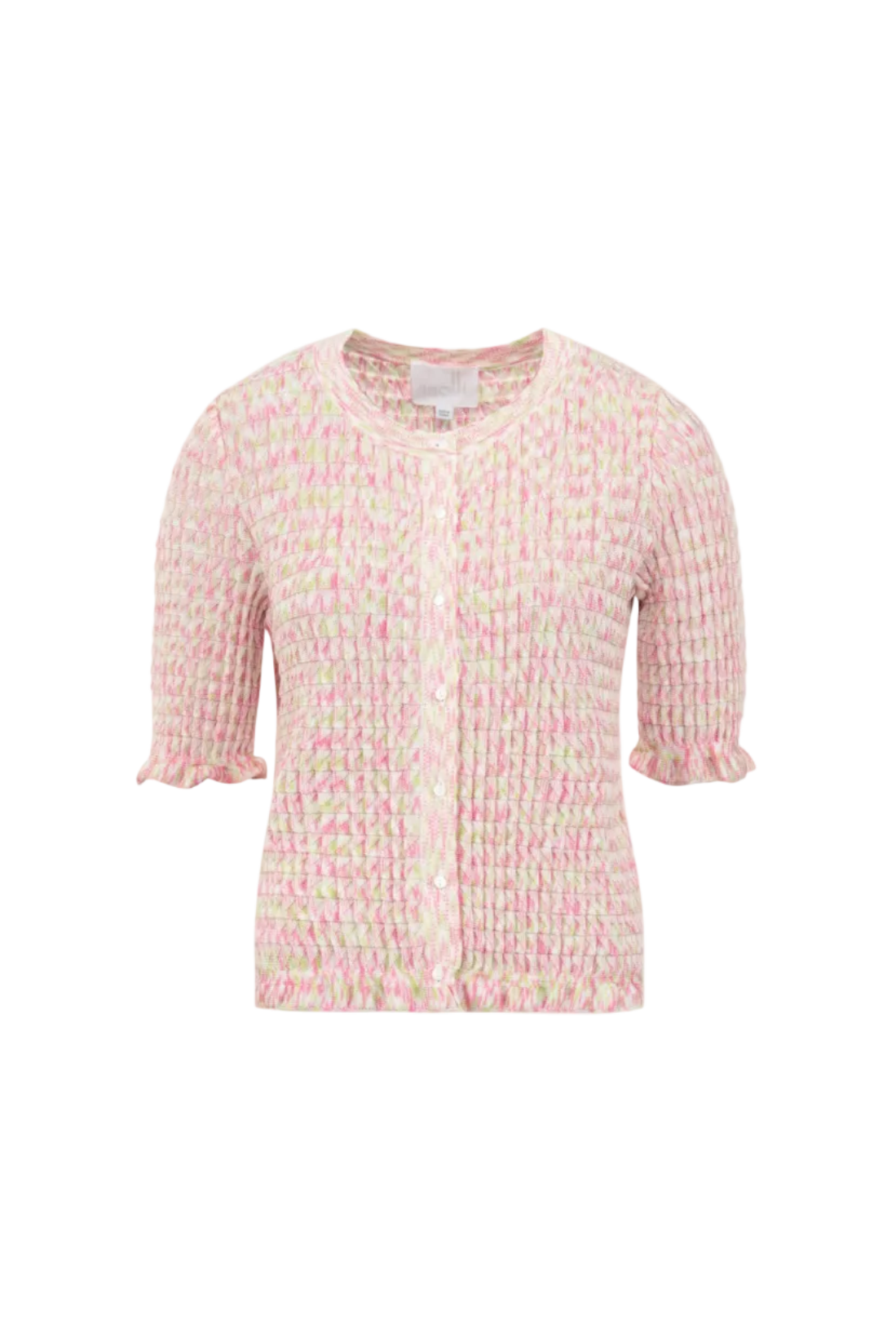Enjou Knit Cardigan
