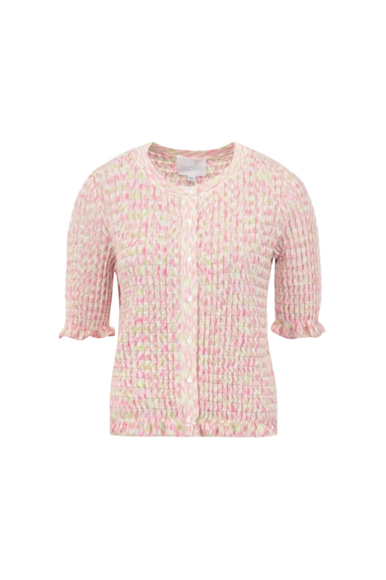Enjou Knit Cardigan