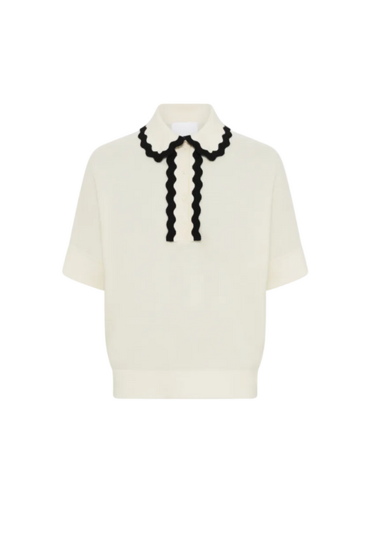 Duc Knit Top