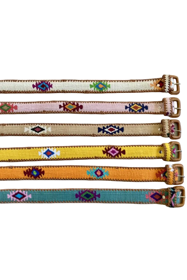 Southwest Belt
